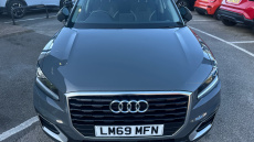 Audi Q2 30 TDI Sport 5dr S Tronic Diesel Estate